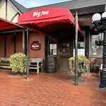 ビッグ・ジョー - 