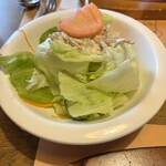 ビッグ・ジョー - 