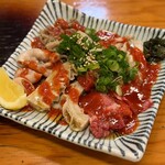 鶴橋 焼肉 松よし - 