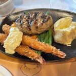 ビッグ・ジョー - 