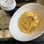 タリーズコーヒー - 料理写真: