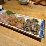 大衆イタリアン酒場 ばくりこ - 
