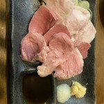 四文屋 - 料理写真: