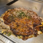 二代目来たろう - 料理写真: