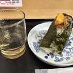 おにぎし - 