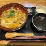 秋田比内地鶏生産責任者の店　本家あべや - 