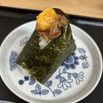 おにぎし - 