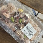 道の駅 たけはら - ★たこめし