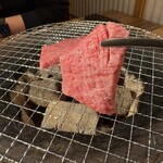 Yakiniku Wabi Sabi Hozenji Yokocho Ten - 