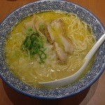 鶏の華 - 