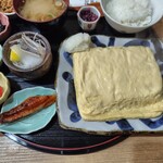 だし巻き玉子専門店 百花 - 