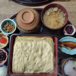 だし巻き玉子専門店 百花 - 