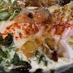 フレンチラーメン 鯛らぼ - 