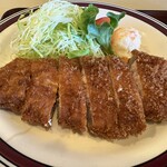 とんかつ宮島 - 