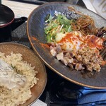 フレンチラーメン 鯛らぼ - 