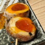 寿司と焼き鳥 大地 - 