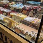 パステル - 料理写真:プリン