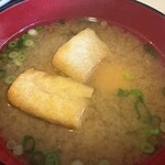とんかつ宮島 - 