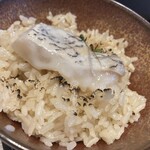 フレンチラーメン 鯛らぼ - 