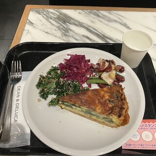 ディーン&デルーカ_1