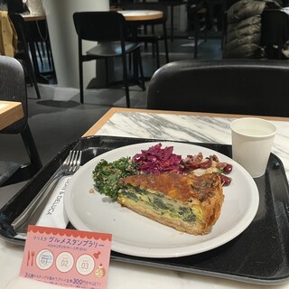 ディーン&デルーカ_0