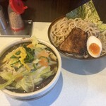 麺処 まるよし商店 - 