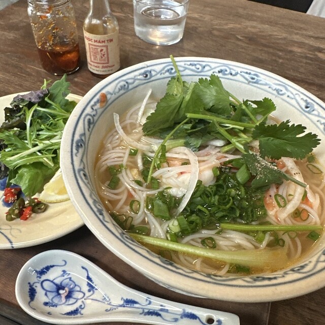 ベトナム料理研究所
