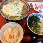 たまき - 料理写真: