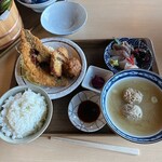 ひみ岸壁市場 - 