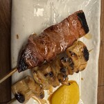 大船1丁目やきとん - 