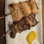 大船1丁目やきとん - 