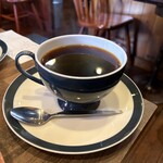 コーヒーワークショップ・シャンティ - 