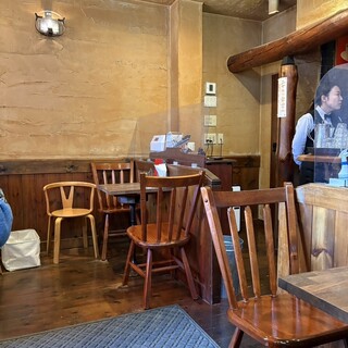 コーヒーワークショップ・シャンティ_2