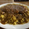 カレーショップ きしばた - 