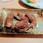 や台ずし - 