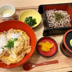 米乃屋deごはん - 料理写真: