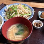 まるい食堂 - 