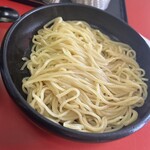 大吾郎商店 - 塩つけ麺1.5玉（1玉1.5玉2玉から選択）冷
950円