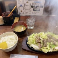 CAFE＆DINING IGNITE - 