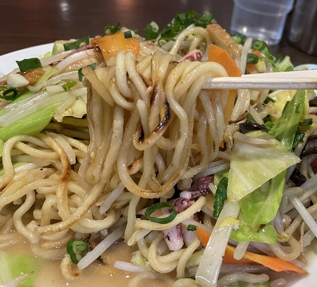 味一番！九州ラーメン 博多っ子 新宿店 - 東新宿/ラーメン | 食べログ