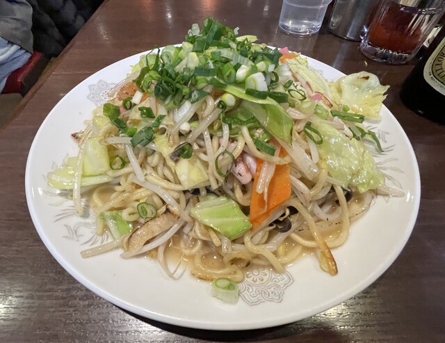 味一番！九州ラーメン 博多っ子 新宿店 - 東新宿/ラーメン | 食べログ