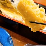 手打ちそば 舞鶴 - 