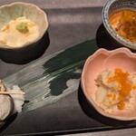宇田川 紫扇 - 