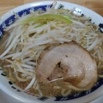 らーめん大 - 料理写真: