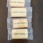 KASHI Makers - 
