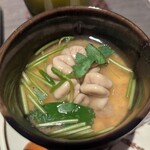 宇田川 紫扇 - 
