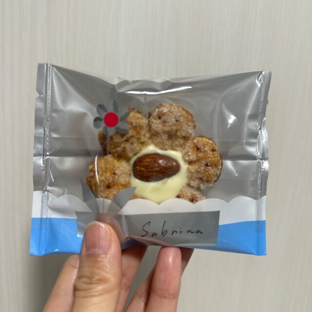 薫るバター サブリナ （Sabrina） - 東京/洋菓子 | 食べログ