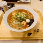 れすとらん四六時中 - 料理写真: