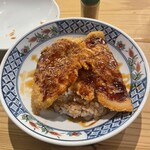 豚そば 月や - 