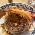 豚そば 月や - 